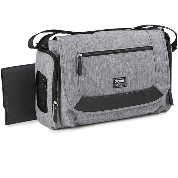 Diaper Bag - Picture 2 of 5